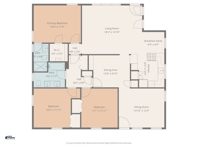 531 Summit Drive, Richardson, TX 75081