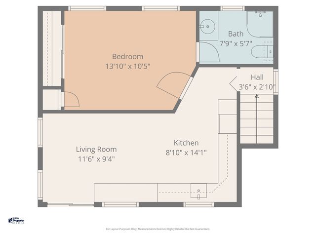 531 Summit Drive, Richardson, TX 75081