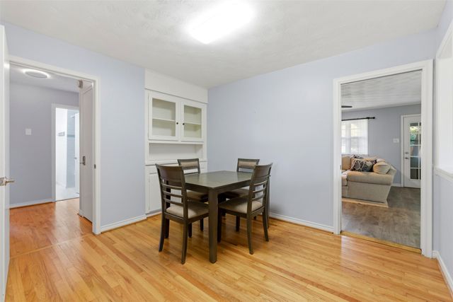 531 Summit Drive, Richardson, TX 75081