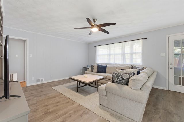 531 Summit Drive, Richardson, TX 75081