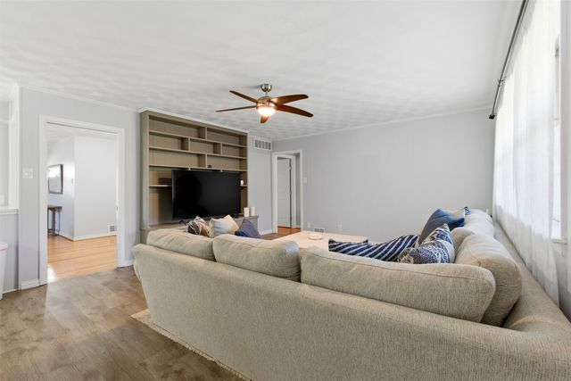 531 Summit Drive, Richardson, TX 75081