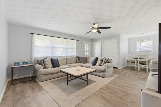 531 Summit Drive, Richardson, TX 75081