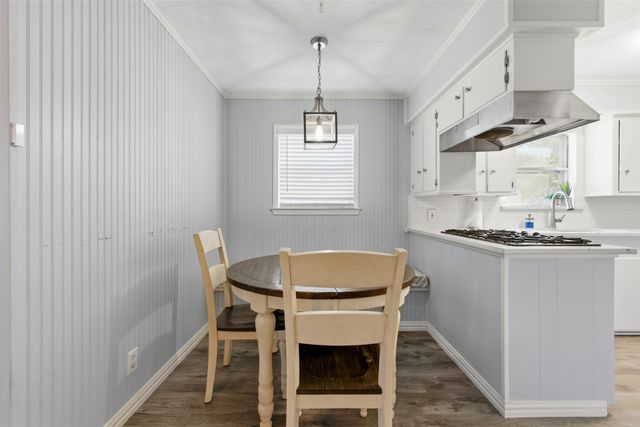 531 Summit Drive, Richardson, TX 75081