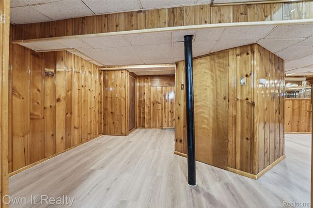 19930 Burgess, Detroit, MI 48219
