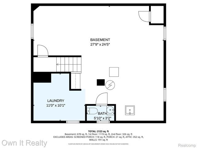19930 Burgess, Detroit, MI 48219