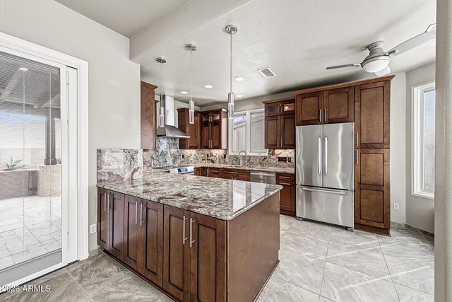 9284 E ASTER Drive, Scottsdale, AZ 85260