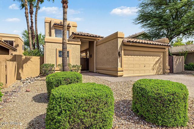 9284 E ASTER Drive, Scottsdale, AZ 85260