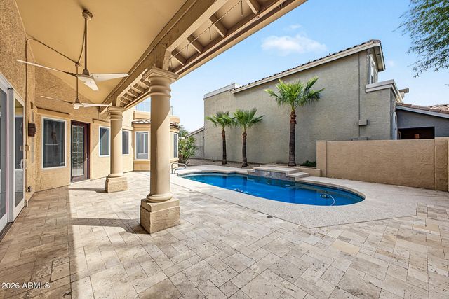 9284 E ASTER Drive, Scottsdale, AZ 85260