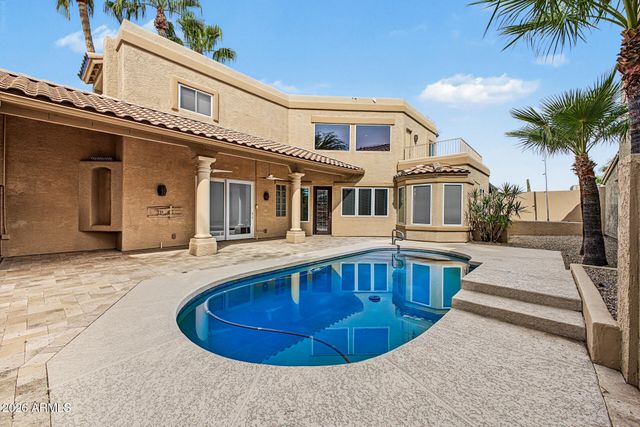 9284 E ASTER Drive, Scottsdale, AZ 85260