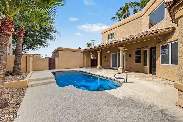 9284 E ASTER Drive, Scottsdale, AZ 85260