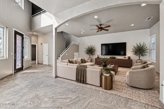 9284 E ASTER Drive, Scottsdale, AZ 85260
