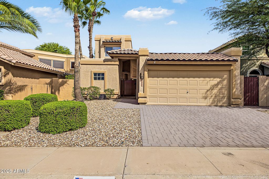9284 E ASTER Drive, Scottsdale, AZ 85260