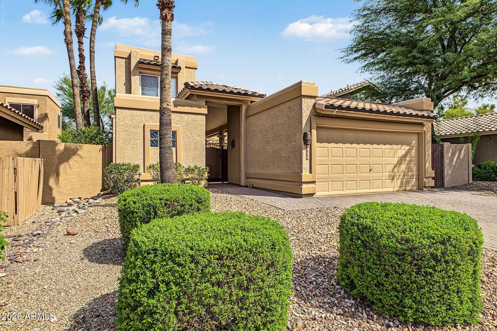 9284 E ASTER Drive, Scottsdale, AZ 85260 — photo 2