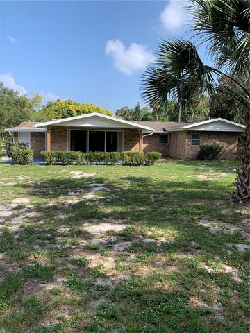 803 TANGERINE STREET, Tavares, FL 32778