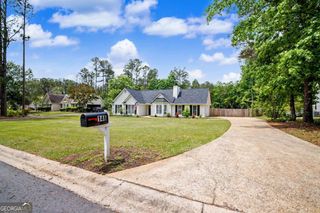 146 Jeb Stuart Drive, Newnan, GA 30265