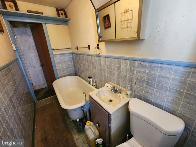 36 HIGH ST, Hagerstown, MD 21740