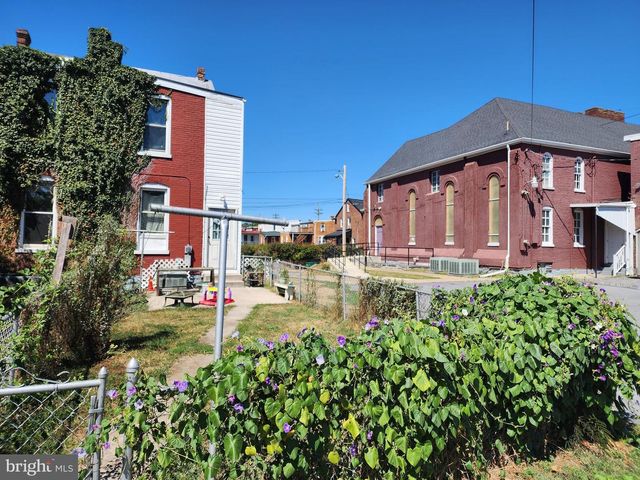 36 HIGH ST, Hagerstown, MD 21740