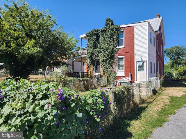 36 HIGH ST, Hagerstown, MD 21740