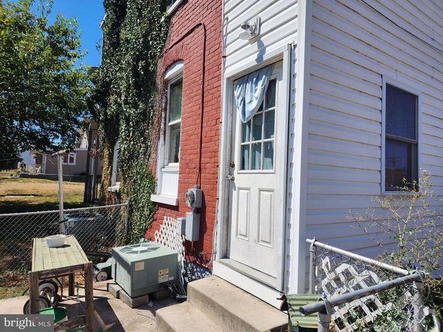 36 HIGH ST, Hagerstown, MD 21740