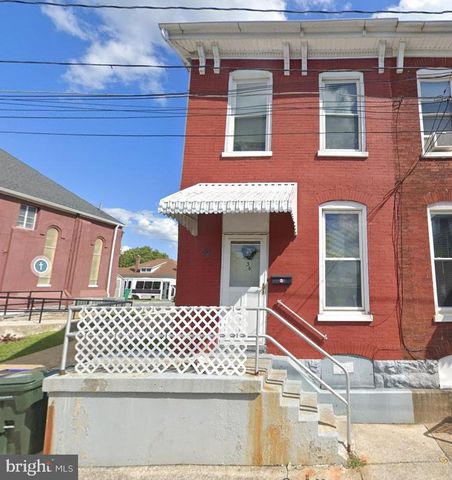 36 HIGH ST, Hagerstown, MD 21740