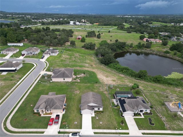 326 DINNER LAKE COURT, Lake Wales, FL 33859