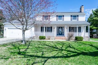 1375 Catherine Circle, Lincoln Twp, MI 49085