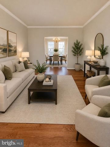 19 MASTERS DR, Stafford, VA 22554