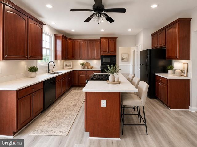19 MASTERS DR, Stafford, VA 22554