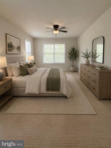 19 MASTERS DR, Stafford, VA 22554