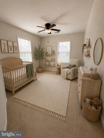 19 MASTERS DR, Stafford, VA 22554