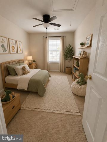 19 MASTERS DR, Stafford, VA 22554