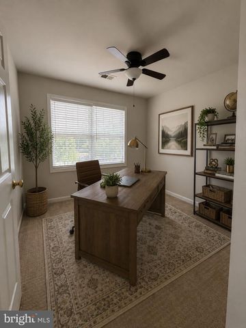 19 MASTERS DR, Stafford, VA 22554