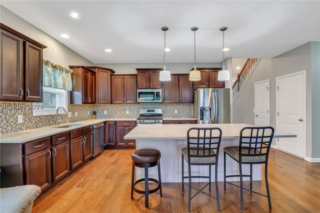 3 Tybee Island Ct, Bluffton, SC 29910