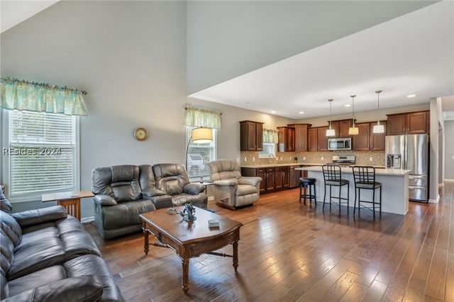 3 Tybee Island Ct, Bluffton, SC 29910