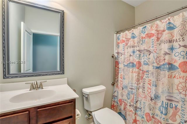 3 Tybee Island Ct, Bluffton, SC 29910