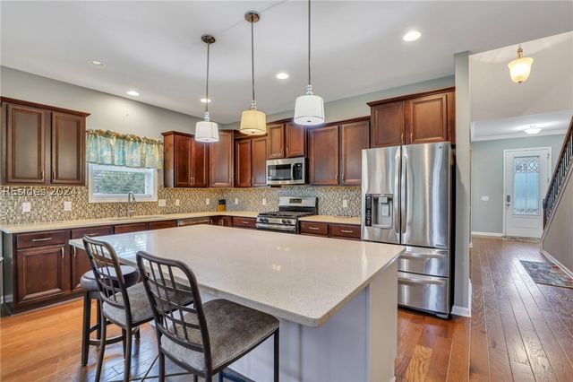 3 Tybee Island Ct, Bluffton, SC 29910