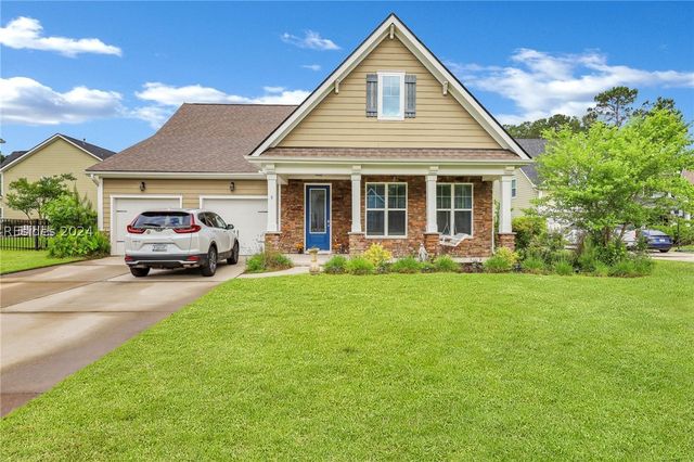 3 Tybee Island Ct, Bluffton, SC 29910