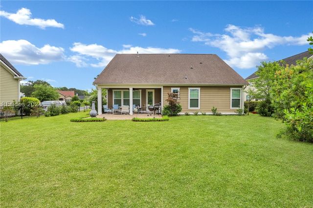 3 Tybee Island Ct, Bluffton, SC 29910