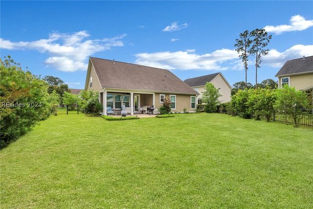 3 Tybee Island Ct, Bluffton, SC 29910