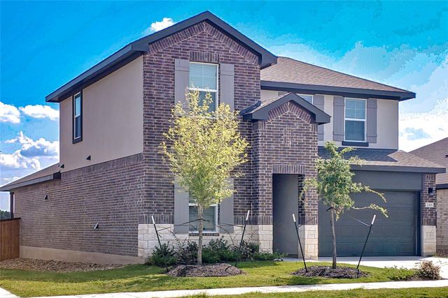 2313 March Hare TRCE, Leander, TX 78641