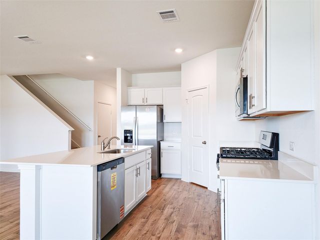 2313 March Hare TRCE, Leander, TX 78641