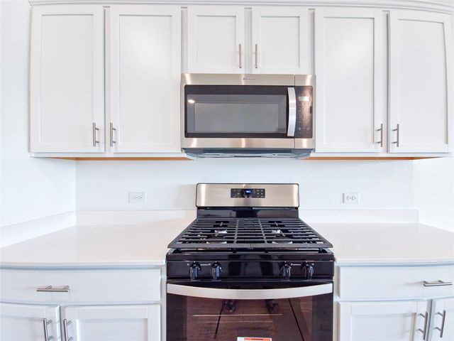 2313 March Hare TRCE, Leander, TX 78641