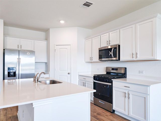 2313 March Hare TRCE, Leander, TX 78641