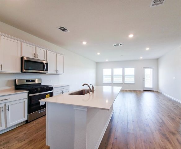 2313 March Hare TRCE, Leander, TX 78641