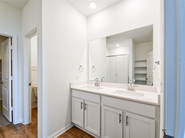 2313 March Hare TRCE, Leander, TX 78641