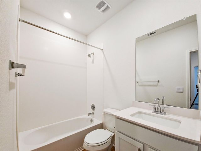 2313 March Hare TRCE, Leander, TX 78641