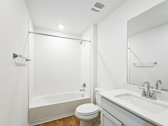 2313 March Hare TRCE, Leander, TX 78641