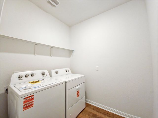 2313 March Hare TRCE, Leander, TX 78641