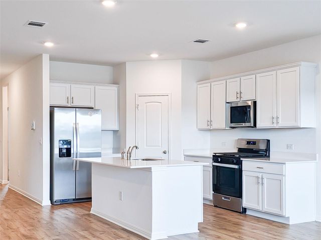 2313 March Hare TRCE, Leander, TX 78641