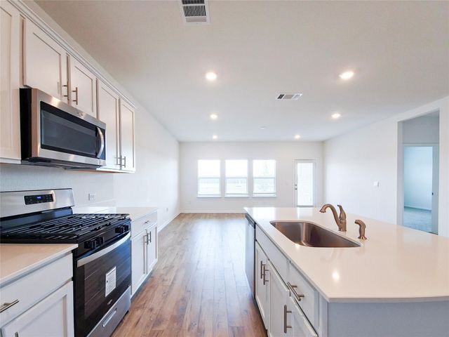 2313 March Hare TRCE, Leander, TX 78641